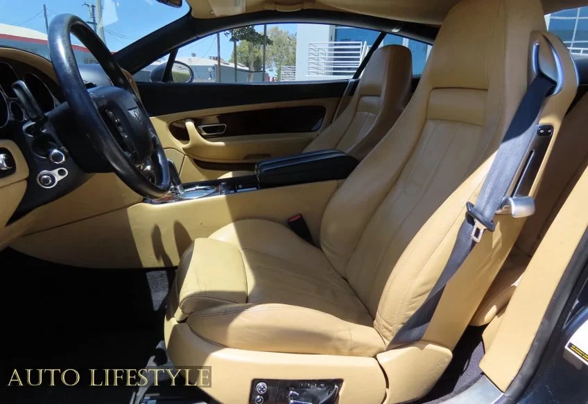 2006 Bentley Continental GT 1st Gen - Image 21 of 31