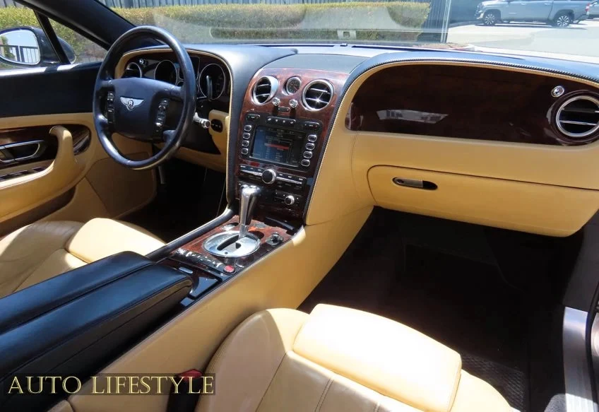 2006 Bentley Continental GT 1st Gen - Image 25 of 31