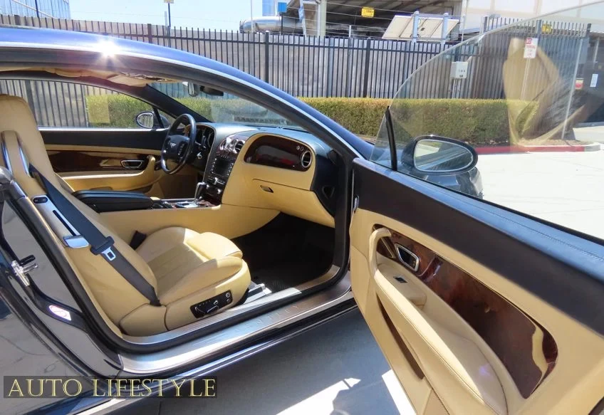 2006 Bentley Continental GT 1st Gen - Image 20 of 31