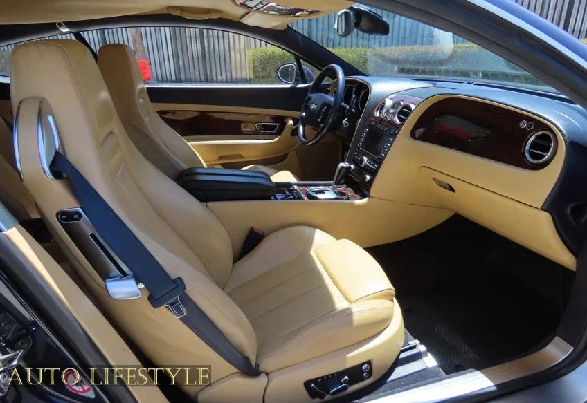 2006 Bentley Continental GT 1st Gen - Image 22 of 31