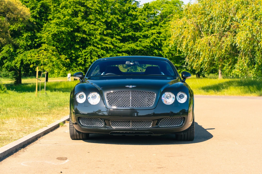 2006 Bentley Continental GT 1st Gen - Image 2 of 31
