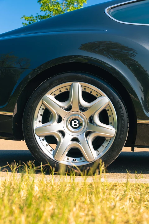 2006 Bentley Continental GT 1st Gen - Image 27 of 31
