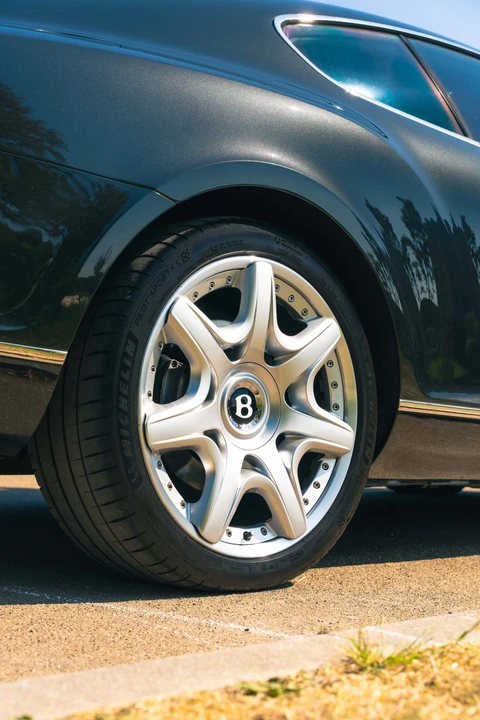 2006 Bentley Continental GT 1st Gen - Image 28 of 31