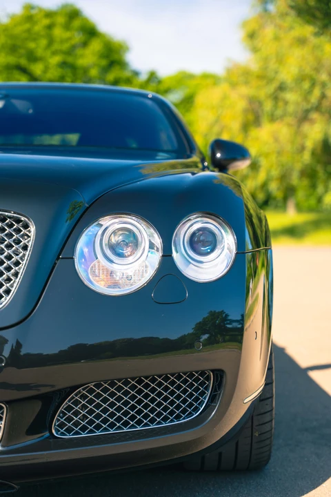 2006 Bentley Continental GT 1st Gen - Image 21 of 31