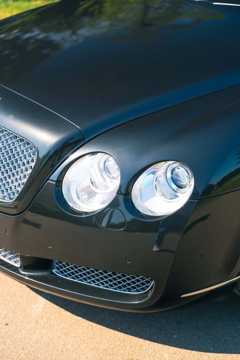 2006 Bentley Continental GT 1st Gen - Image 22 of 31
