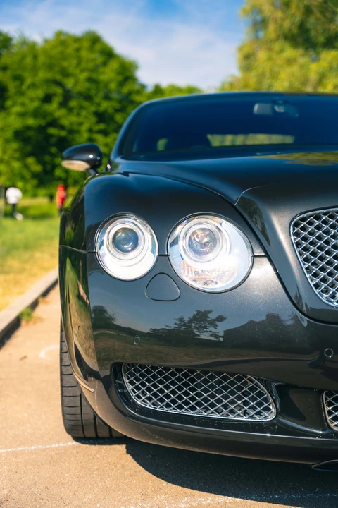 2006 Bentley Continental GT 1st Gen - Image 23 of 31