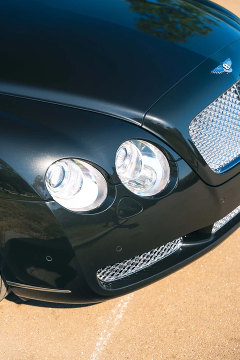 2006 Bentley Continental GT 1st Gen - Image 24 of 31
