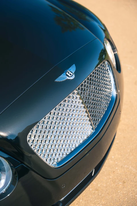 2006 Bentley Continental GT 1st Gen - Image 25 of 31