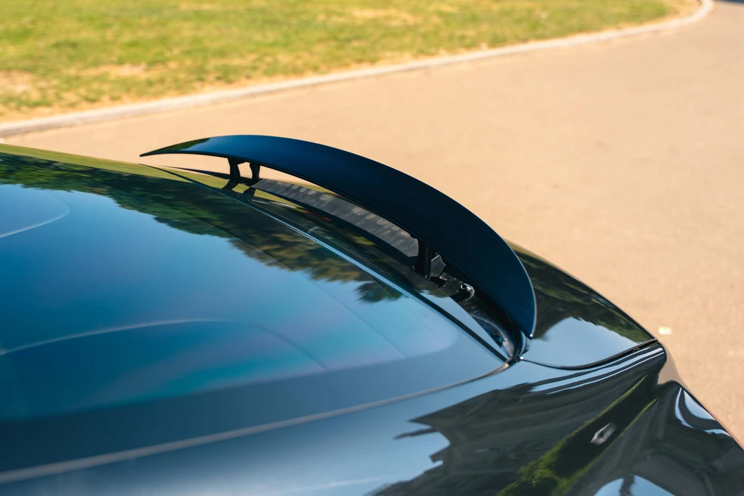 2006 Bentley Continental GT 1st Gen - Image 12 of 31