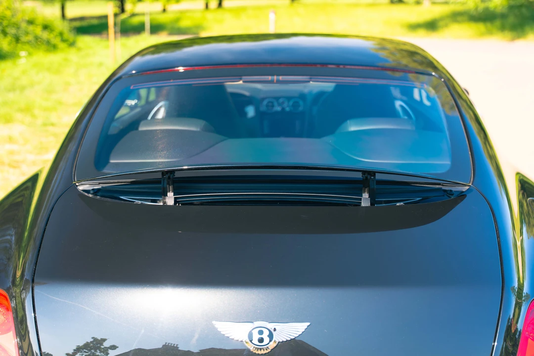 2006 Bentley Continental GT 1st Gen - Image 13 of 31