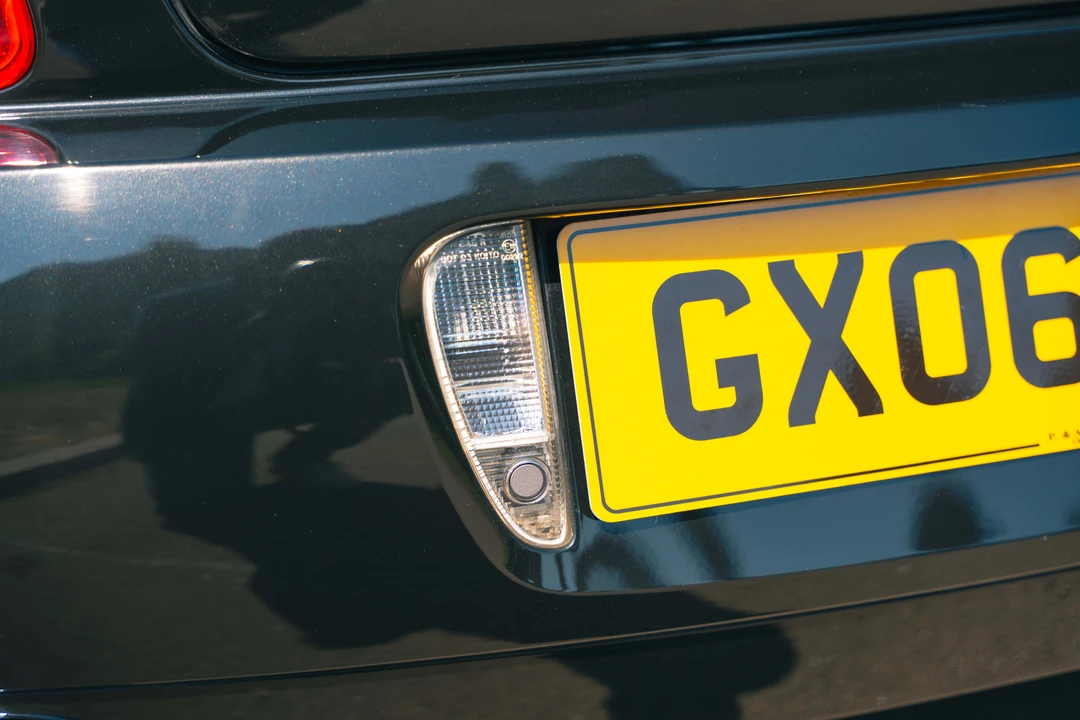 2006 Bentley Continental GT 1st Gen - Image 16 of 31