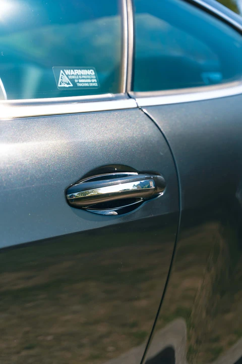 2006 Bentley Continental GT 1st Gen - Image 19 of 31