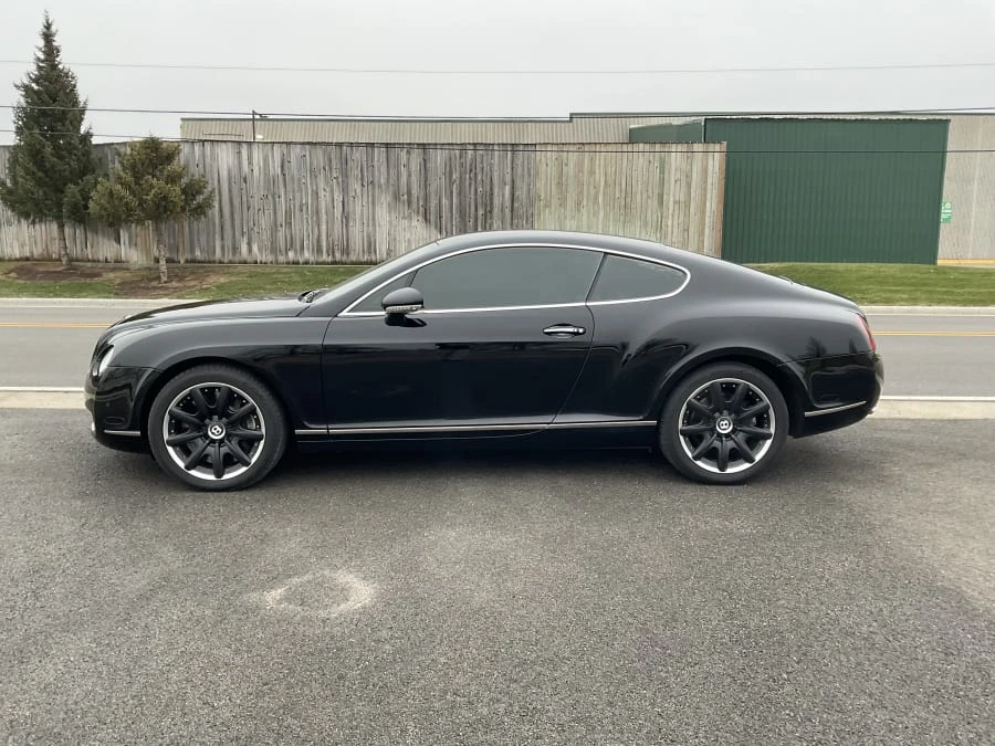 2006 Bentley Continental GT 1st Gen - Image 2 of 11