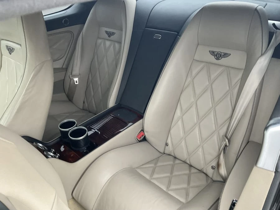 2006 Bentley Continental GT 1st Gen - Image 9 of 11