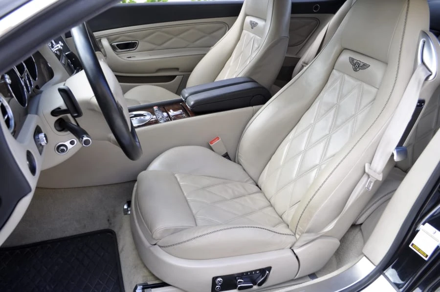 2006 Bentley Continental GT 1st Gen - Image 2 of 10