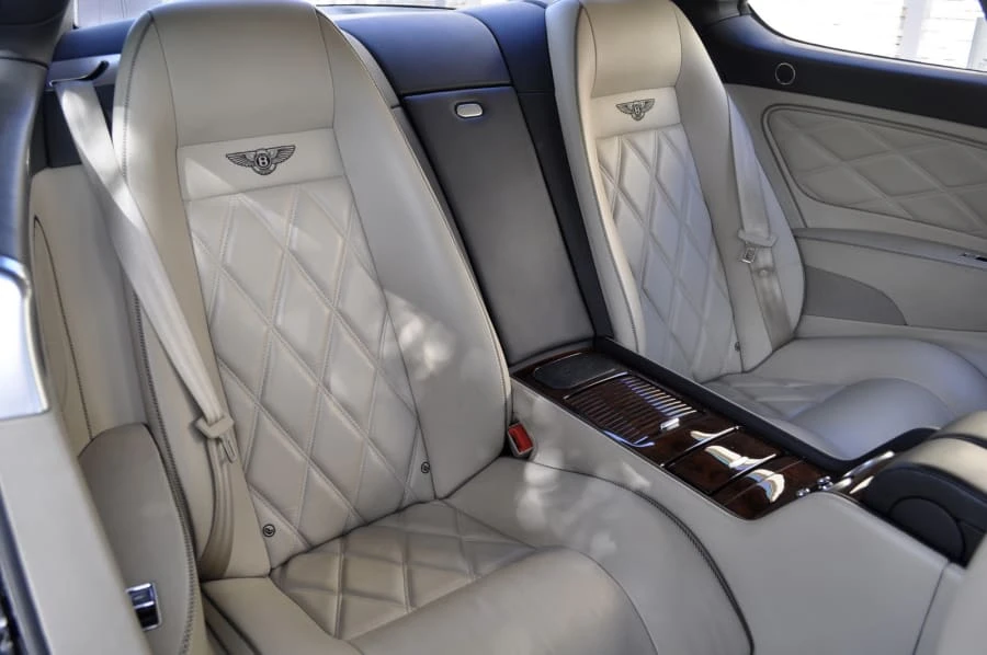 2006 Bentley Continental GT 1st Gen - Image 3 of 10