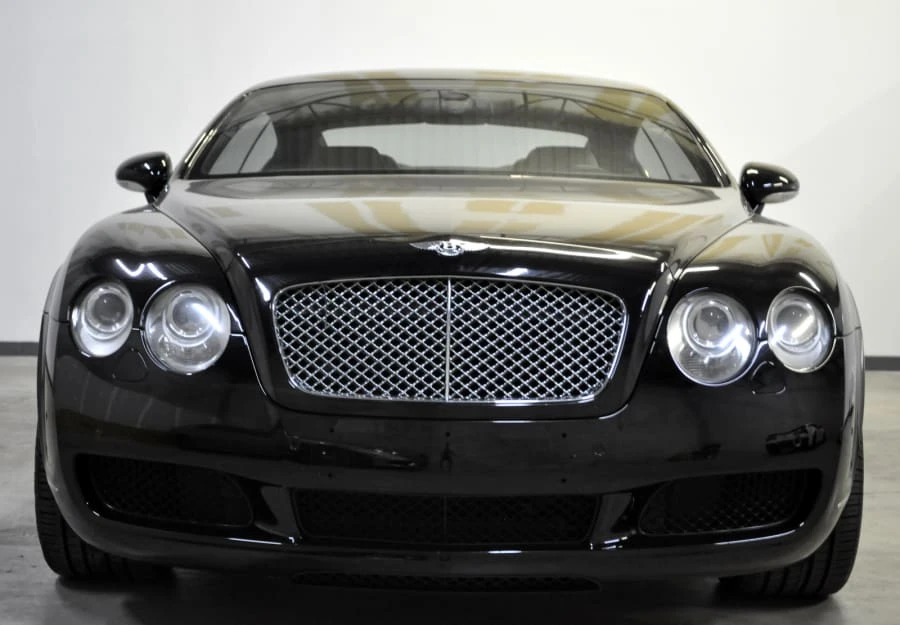 2006 Bentley Continental GT 1st Gen - Image 9 of 10
