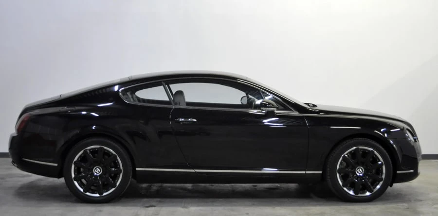 2006 Bentley Continental GT 1st Gen - Image 8 of 10