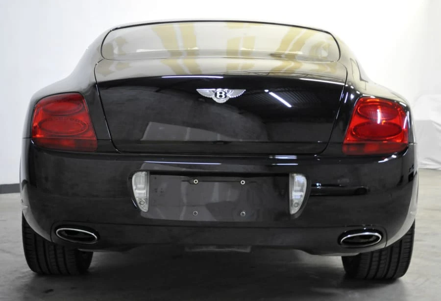 2006 Bentley Continental GT 1st Gen - Image 10 of 10