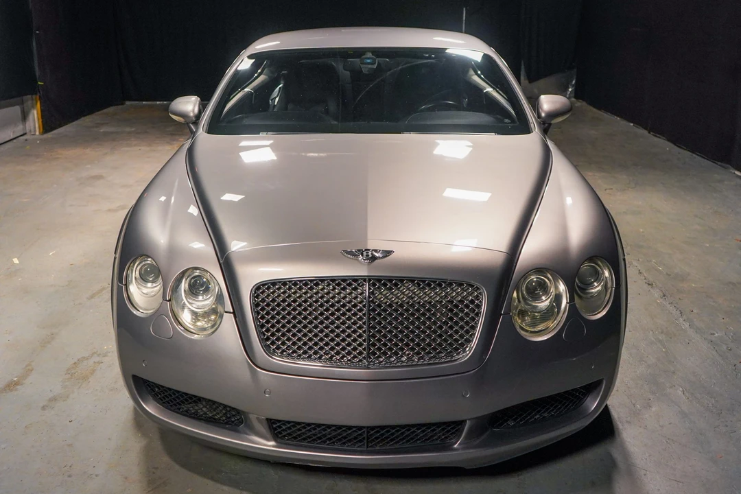 2006 Bentley Continental GT 1st Gen - Image 11 of 31