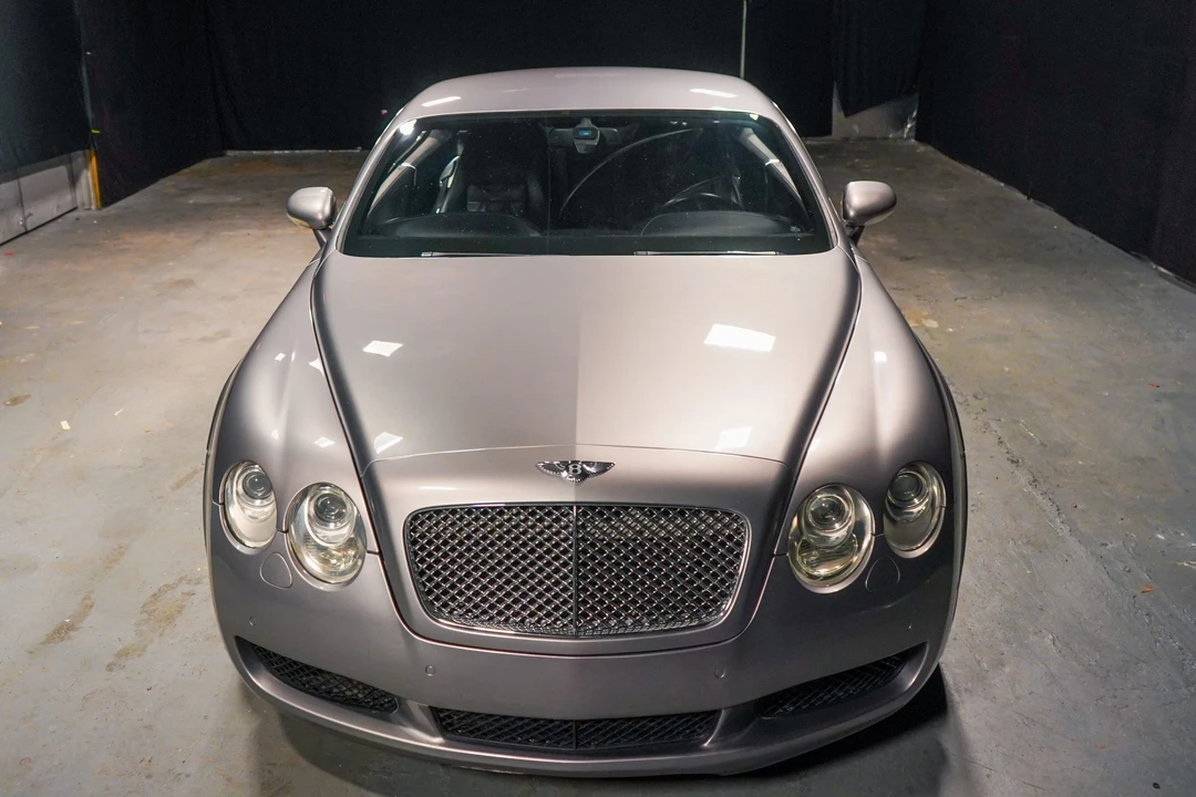 2006 Bentley Continental GT 1st Gen - Image 10 of 31