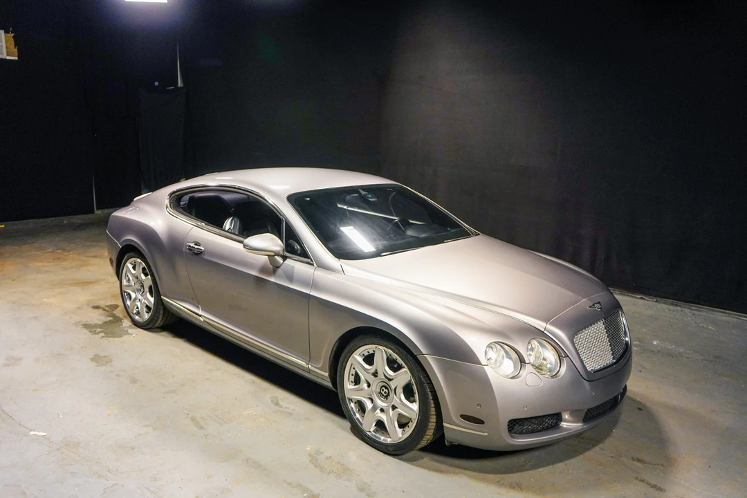 2006 Bentley Continental GT 1st Gen - Image 23 of 31