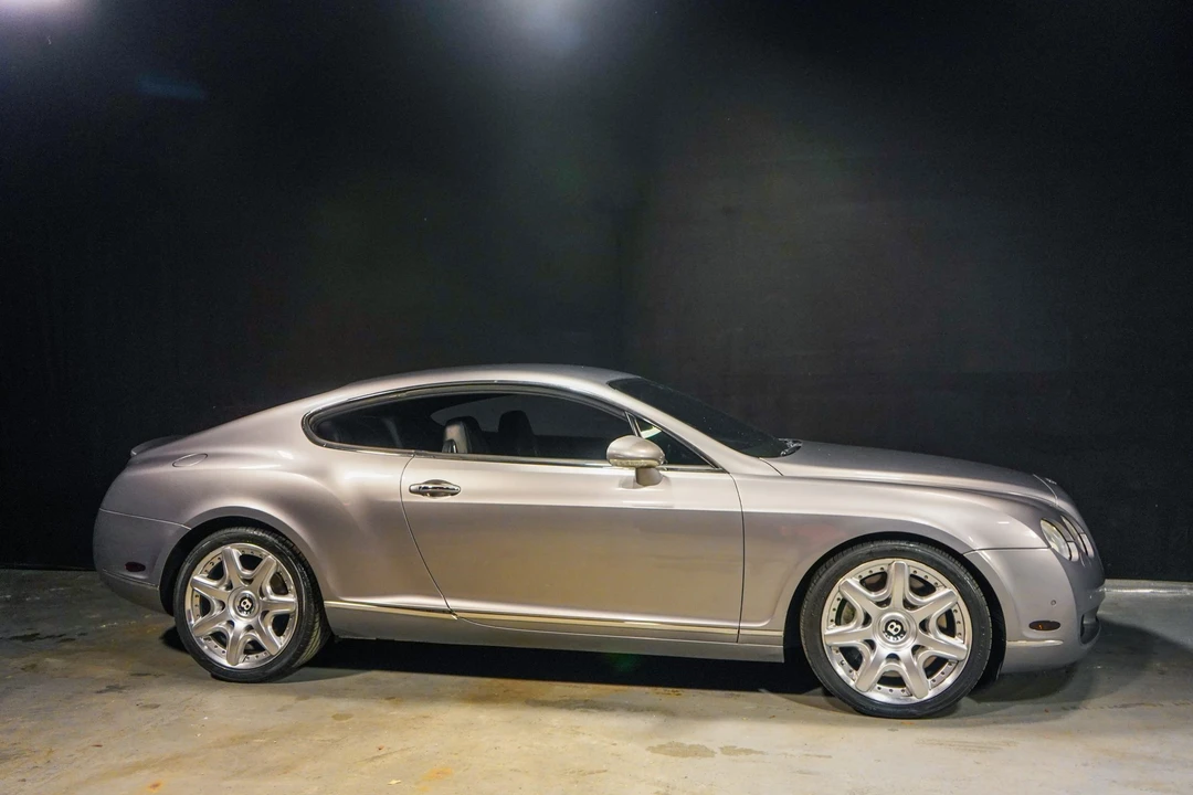 2006 Bentley Continental GT 1st Gen - Image 27 of 31