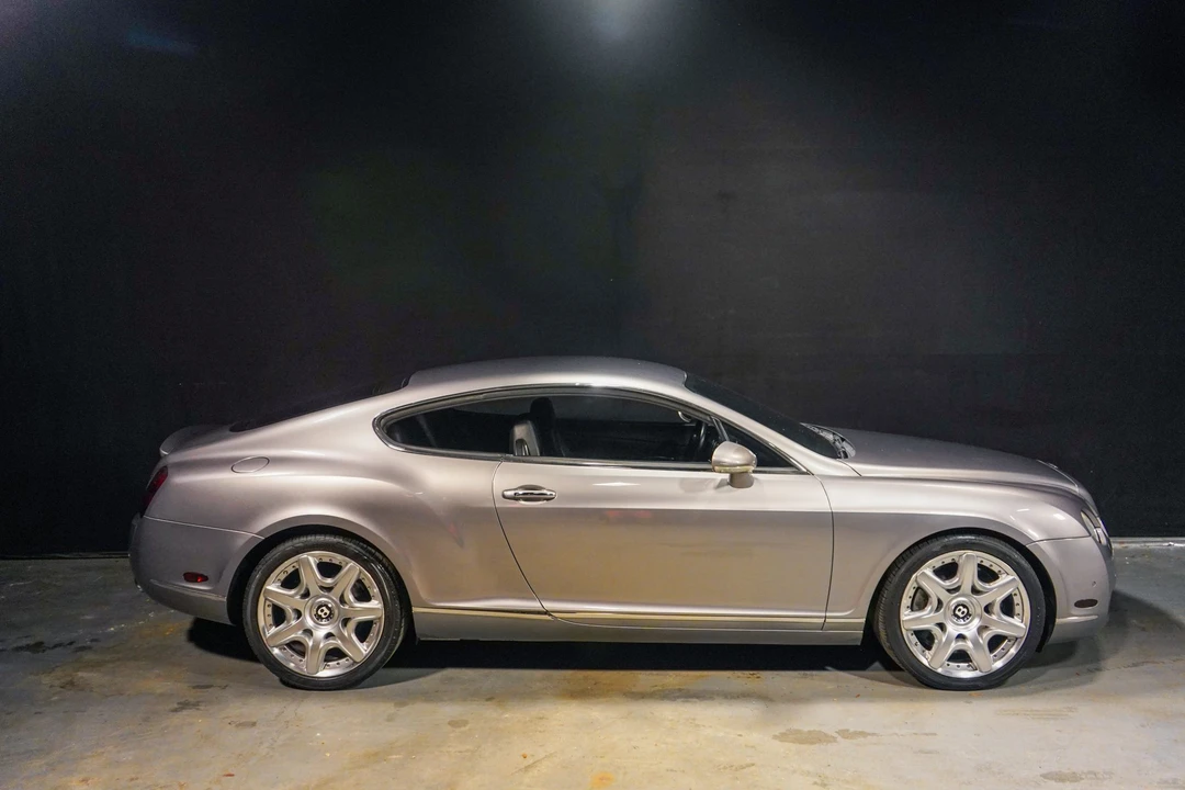 2006 Bentley Continental GT 1st Gen - Image 30 of 31