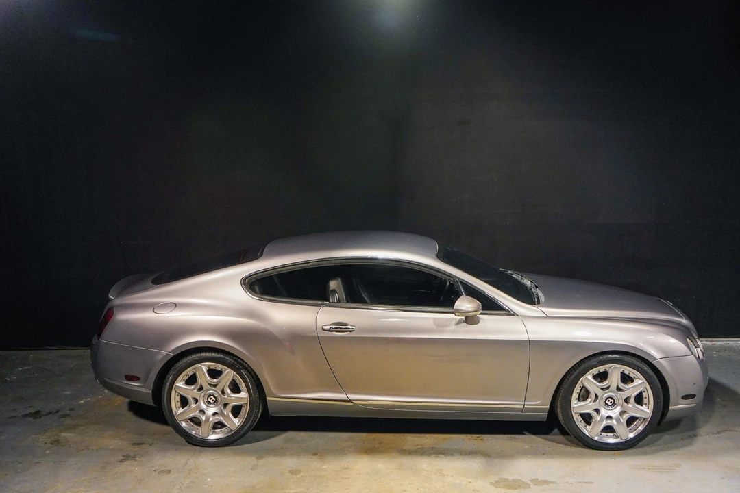 2006 Bentley Continental GT 1st Gen - Image 31 of 31