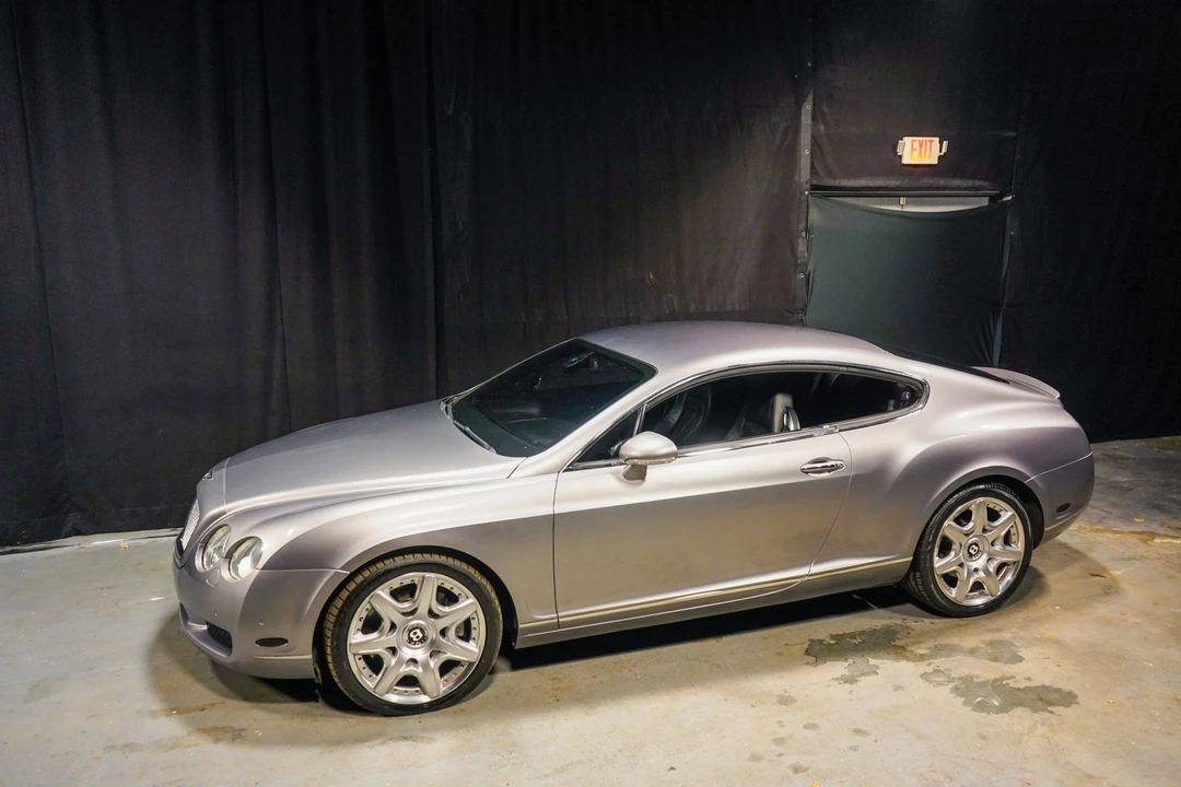 2006 Bentley Continental GT 1st Gen - Image 2 of 31