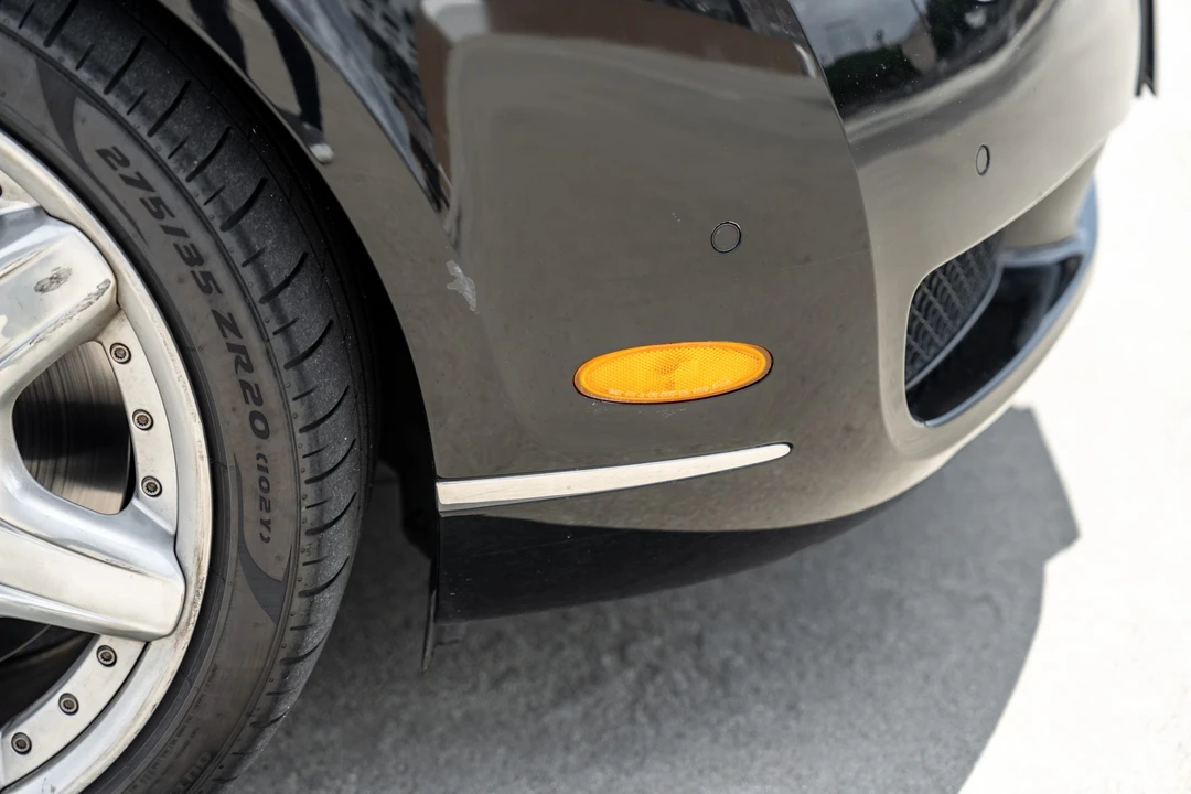 2006 Bentley Continental GT 1st Gen - Image 14 of 31