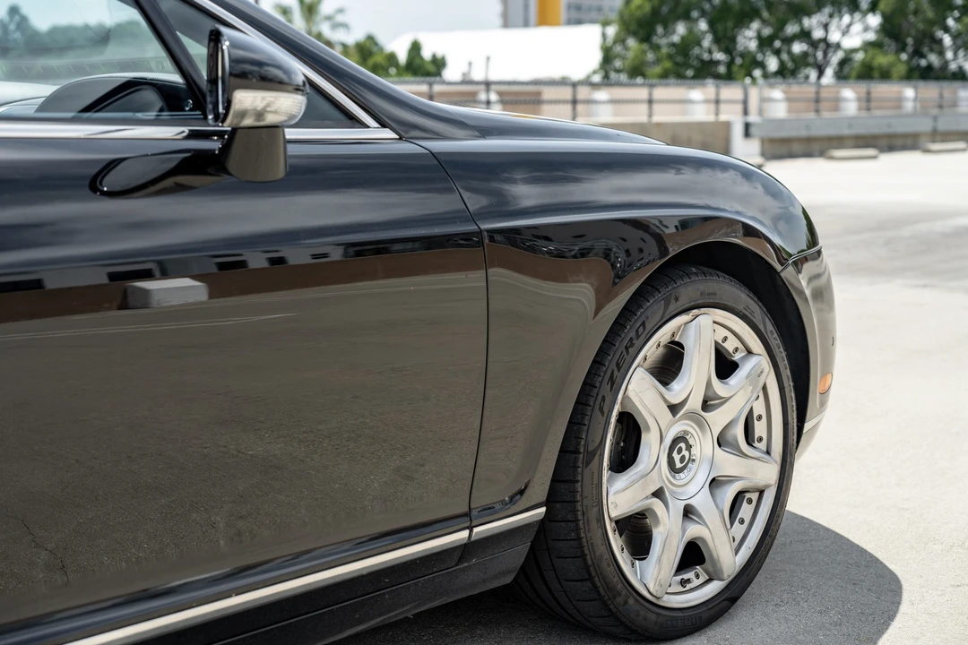 2006 Bentley Continental GT 1st Gen - Image 29 of 31