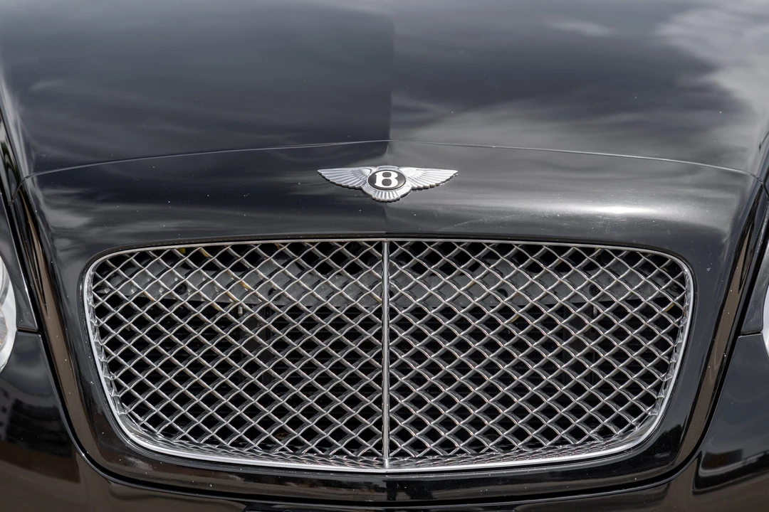 2006 Bentley Continental GT 1st Gen - Image 11 of 31
