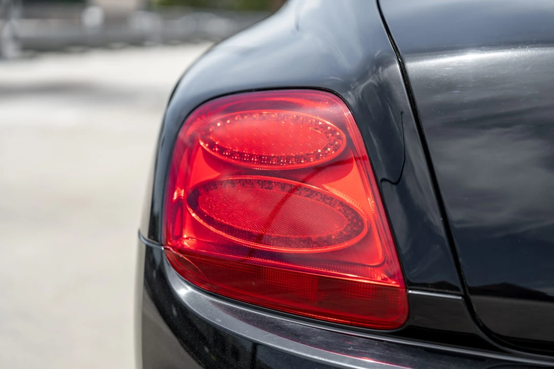 2006 Bentley Continental GT 1st Gen - Image 17 of 31
