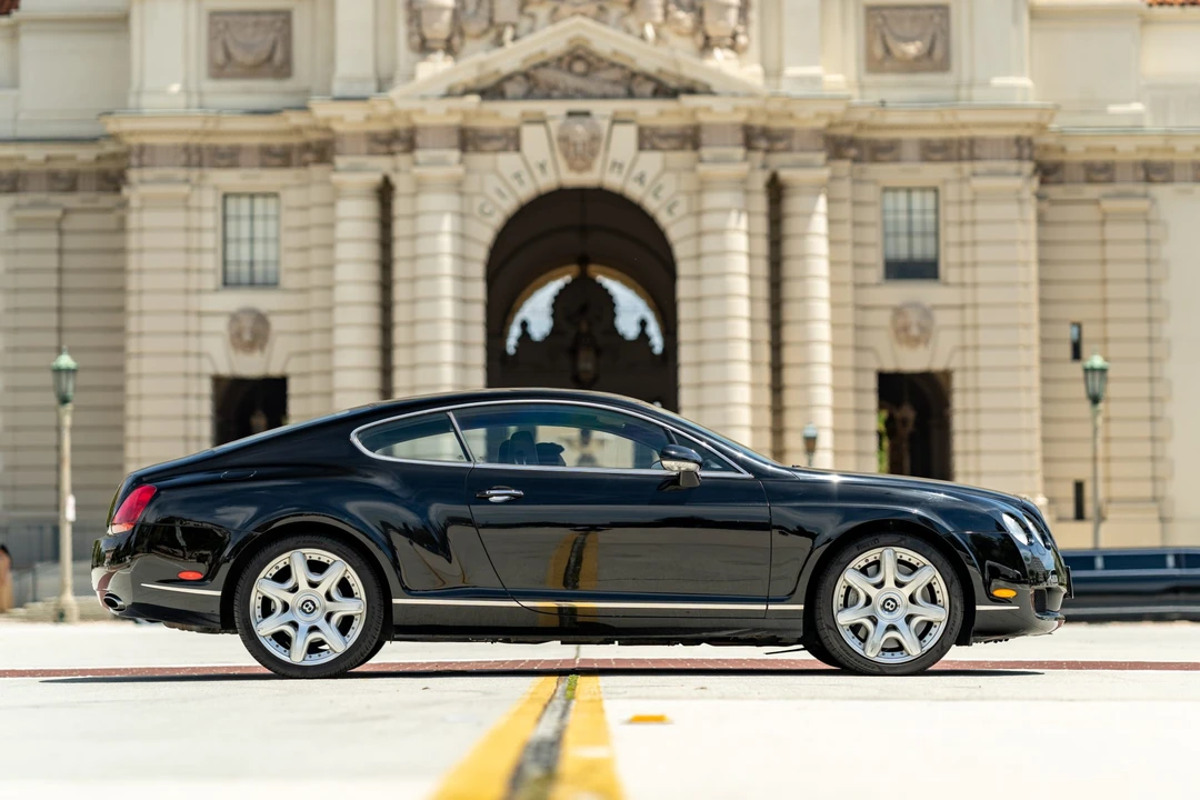 2006 Bentley Continental GT 1st Gen - Image 5 of 31
