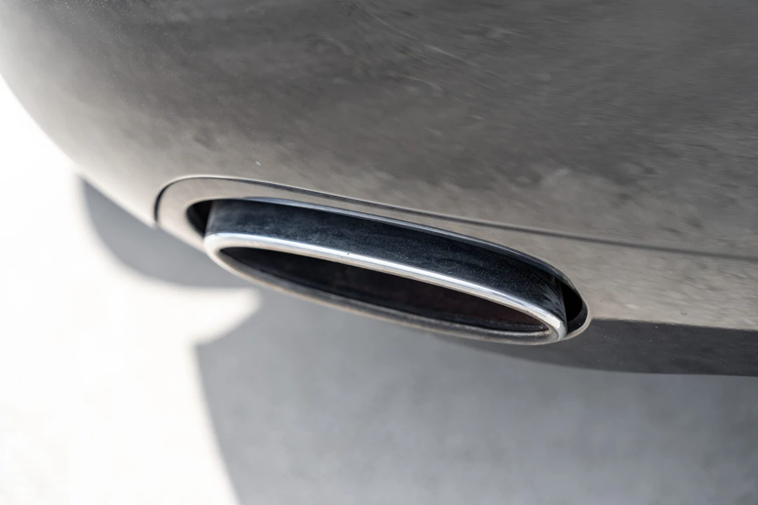 2006 Bentley Continental GT 1st Gen - Image 21 of 31