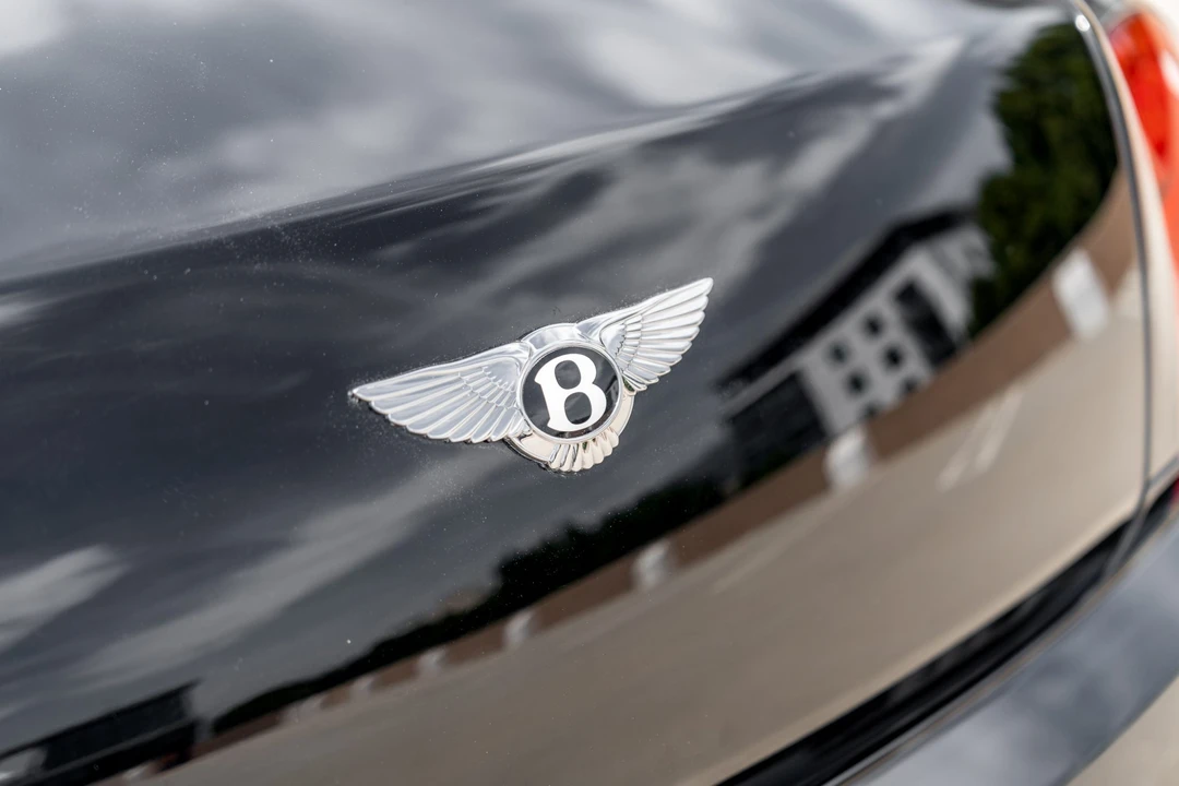 2006 Bentley Continental GT 1st Gen - Image 20 of 31