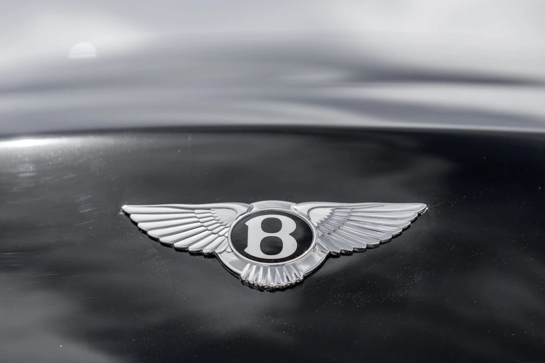 2006 Bentley Continental GT 1st Gen - Image 18 of 31