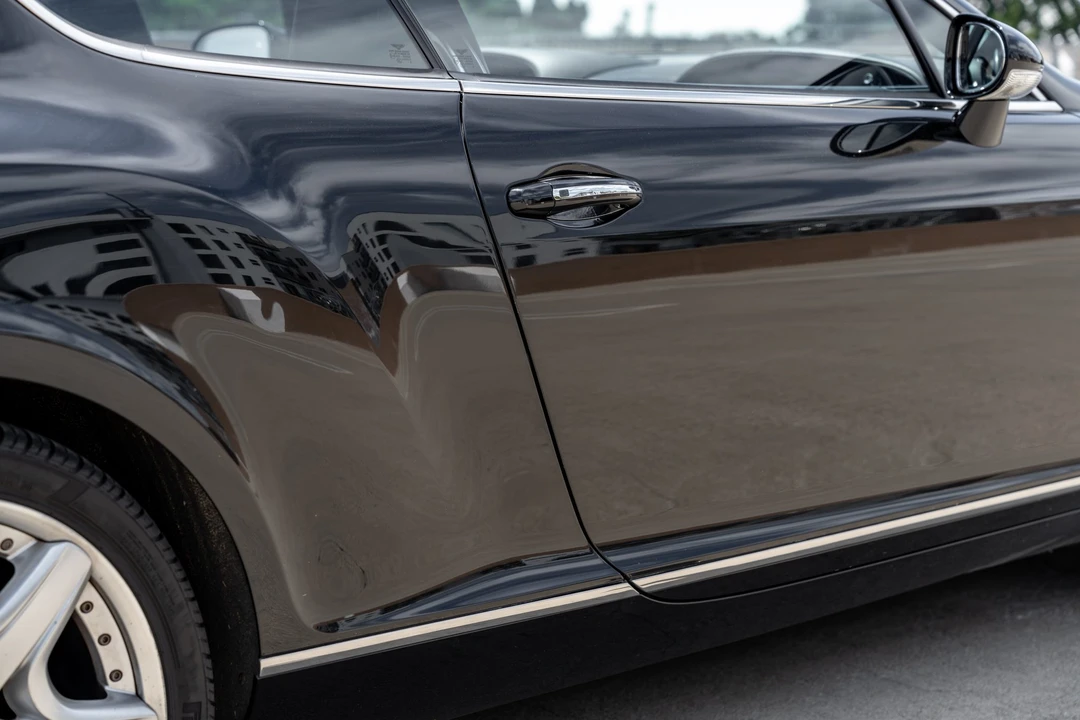 2006 Bentley Continental GT 1st Gen - Image 28 of 31