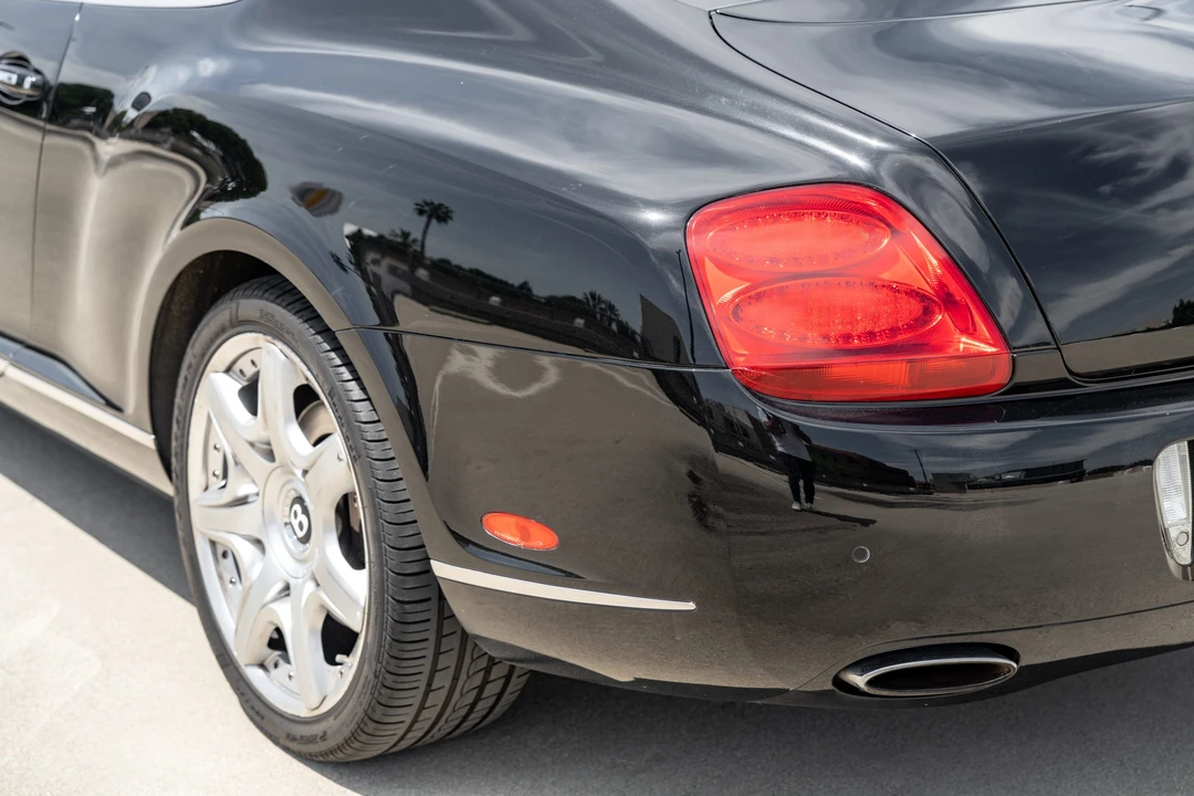 2006 Bentley Continental GT 1st Gen - Image 15 of 31