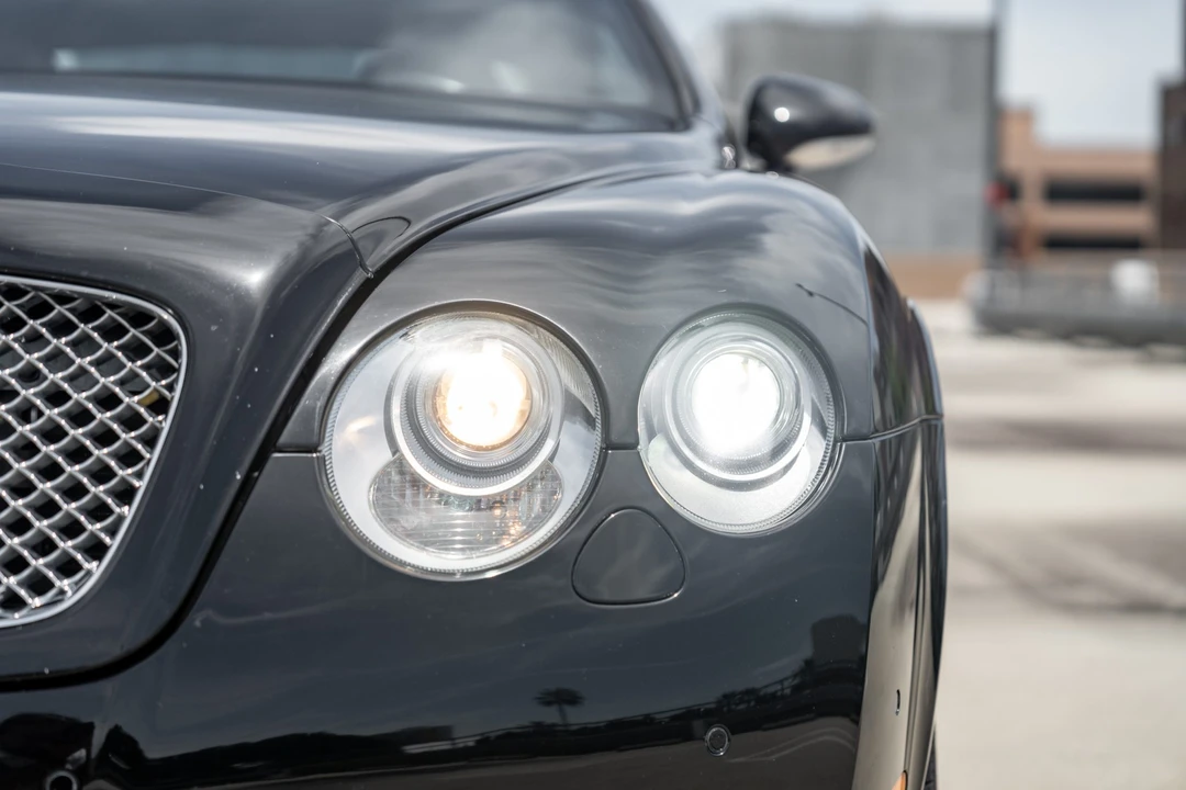 2006 Bentley Continental GT 1st Gen - Image 12 of 31