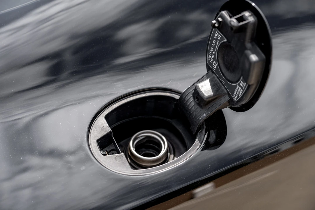 2006 Bentley Continental GT 1st Gen - Image 26 of 31