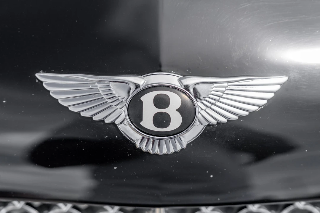 2006 Bentley Continental GT 1st Gen - Image 25 of 31