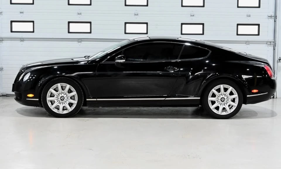 2006 Bentley Continental GT 1st Gen - Image 6 of 8