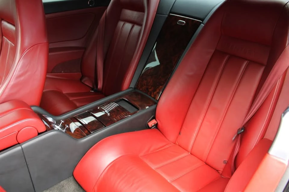 2006 Bentley Continental GT 1st Gen - Image 15 of 20
