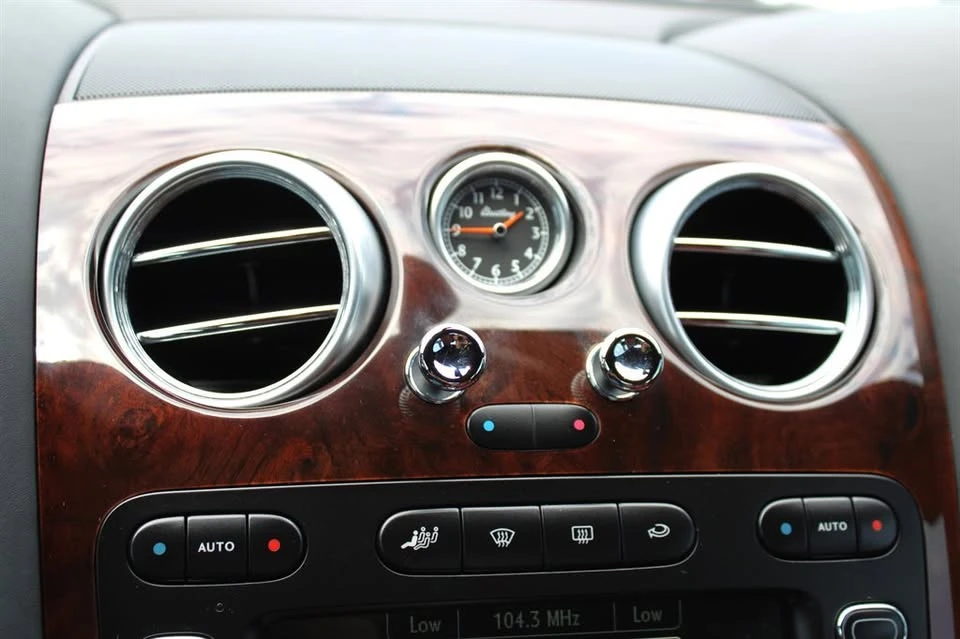 2006 Bentley Continental GT 1st Gen - Image 19 of 20