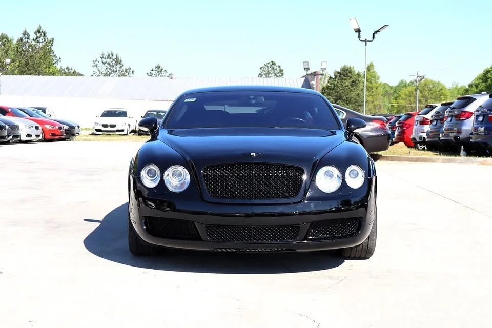 2006 Bentley Continental GT 1st Gen - Image 2 of 20