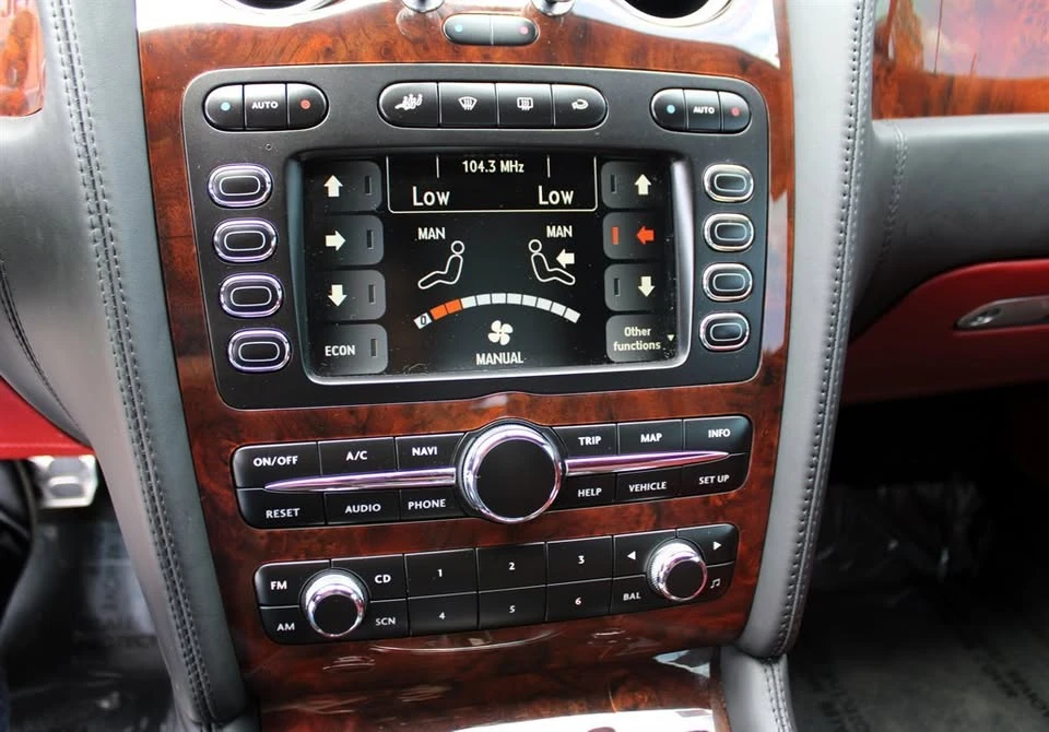 2006 Bentley Continental GT 1st Gen - Image 20 of 20