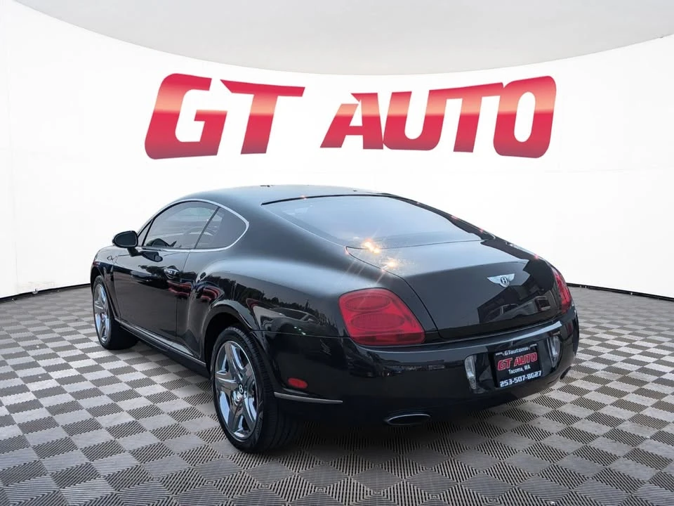 2006 Bentley Continental GT 1st Gen - Image 3 of 9