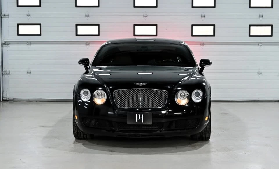 2006 Bentley Continental GT 1st Gen - Image 2 of 8